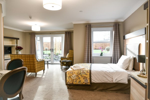 Launton Grange, Bicester