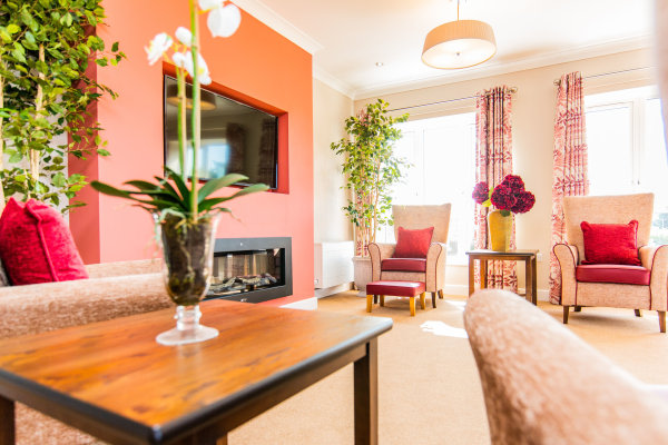Liberty House, Doncaster, South Yorkshire