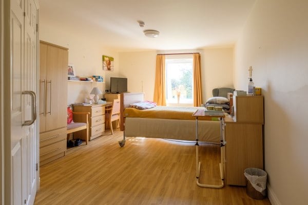 Hazel Lodge PO33 4DR
