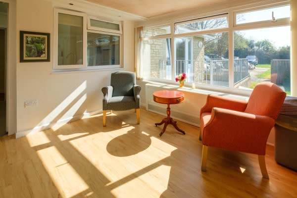 Hazel Lodge, Ryde, Isle of Wight