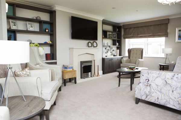 Sedgley Court, Dudley, Staffordshire