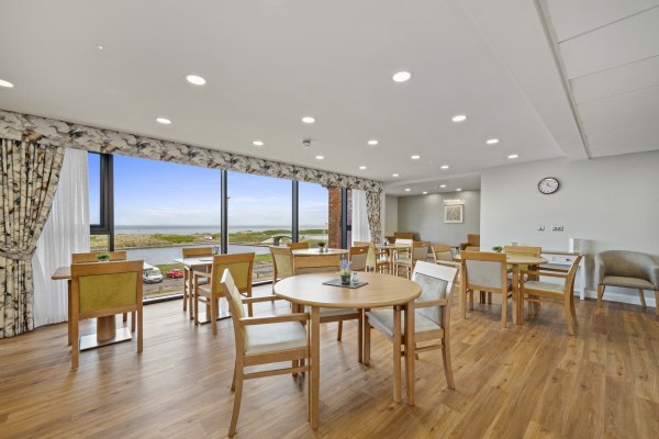 Lakelands Lodge FY7 7JL