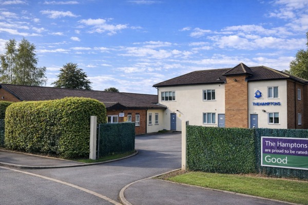 The Hamptons Retirement Home, Beacon Way