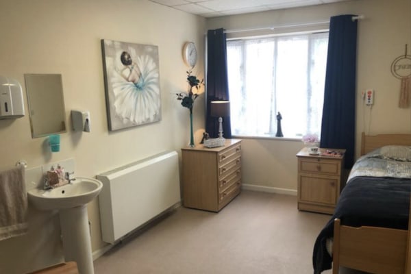 The Hamptons Retirement Home, Walsall, West Midlands