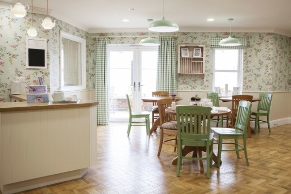 Avocet House Care Home, Boston, Lincolnshire