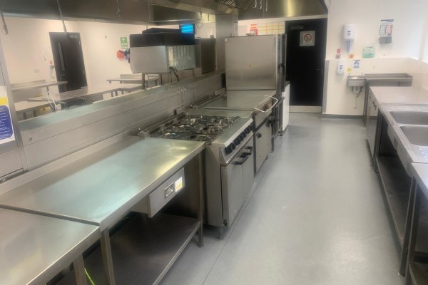 KDC Food Hygiene Ltd, 12 Suckling's Yard
