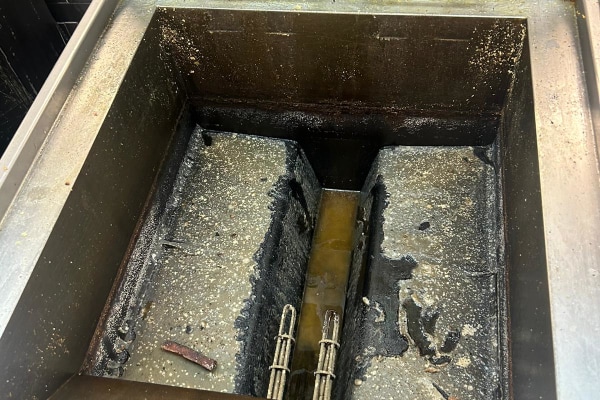 KDC Food Hygiene Ltd SG12 9EN