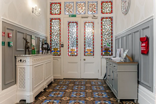 Fairlight, Chislehurst