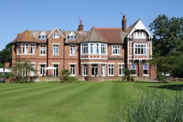 Fairlight, Bromley Lane