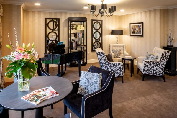 Droitwich Mews Care Home - Avery Healthcare, Droitwich