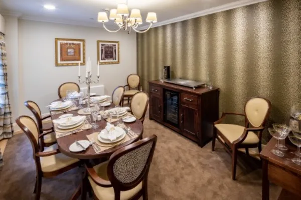 Droitwich Mews Care Home - Avery Healthcare, Droitwich