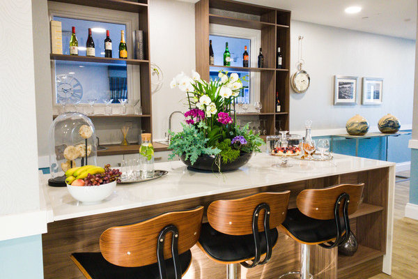 Harbour House, Musselburgh, East Lothian