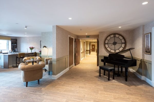 Bridge of Weir, Bridge of Weir, Renfrewshire