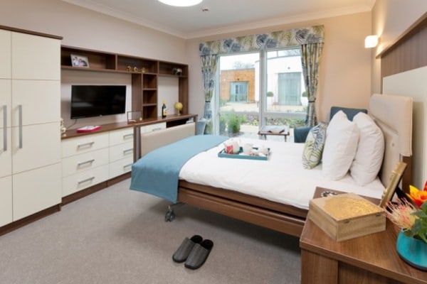 Clarendon Lodge, Rickmansworth, Hertfordshire