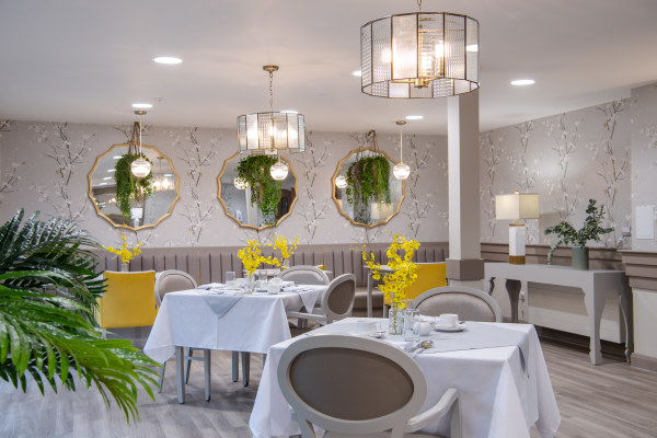 Cheadle Manor Care Centre, Cheadle, Greater Manchester