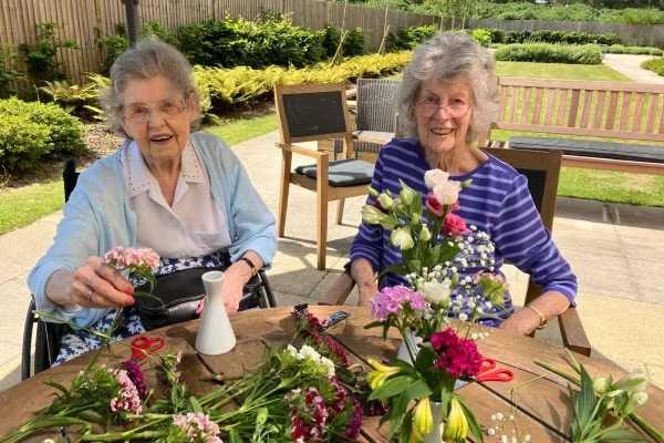 Barchester Moors Manor Care Home, Ringwood
