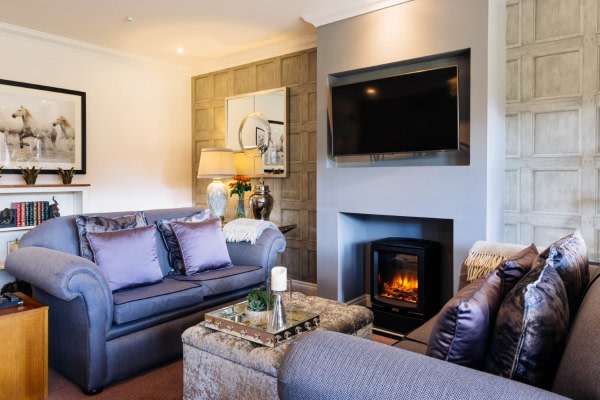 Barchester Crandon Springs Care Home BA5 1WE