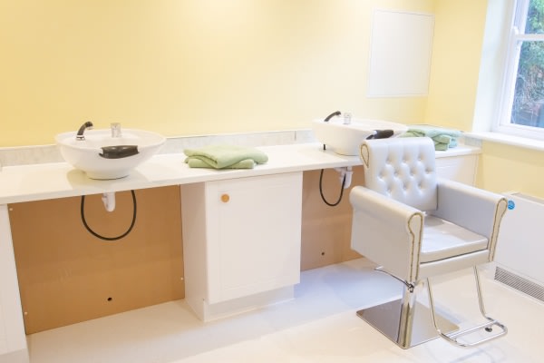Little Manor Care Centre, Salisbury, Wiltshire