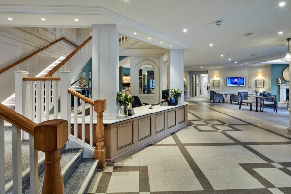 Beckenham Park Care Home - Avery Collection, Beckenham, London
