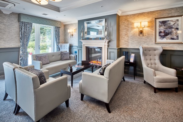 Beckenham Park Care Home - Avery Collection BR3 3FH