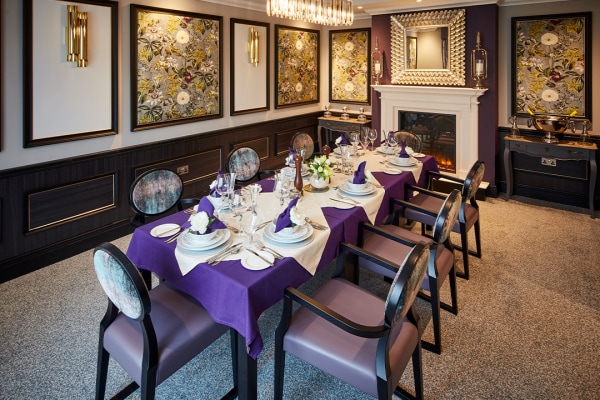 Barnet Grange Care Home - Avery Collection EN5 4BS