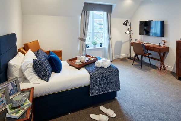 Barnet Grange Care Home - Avery Collection, Barnet, London