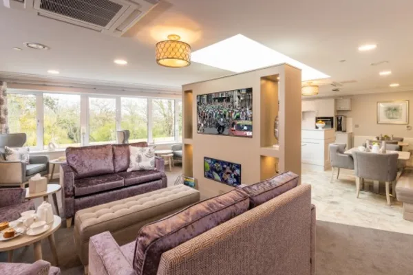 Potters Grange, Potters Bar