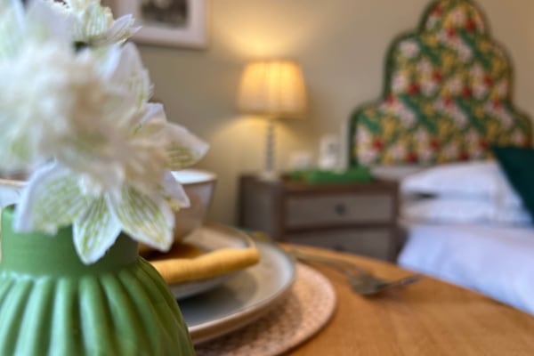 Haddenham Park Care Home and Apartments HP17 8FH