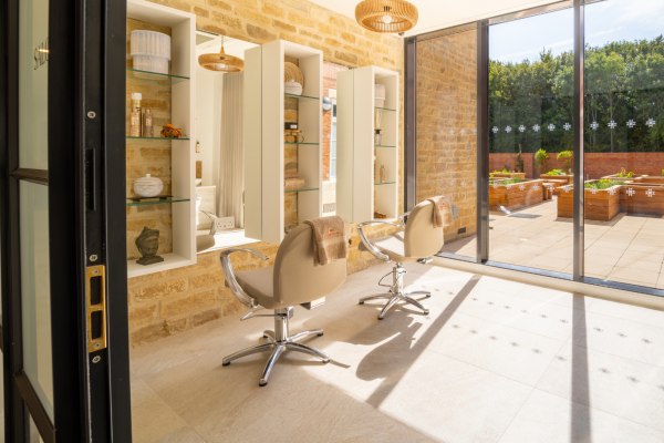 Haddenham Park Care Home and Apartments HP17 8FH