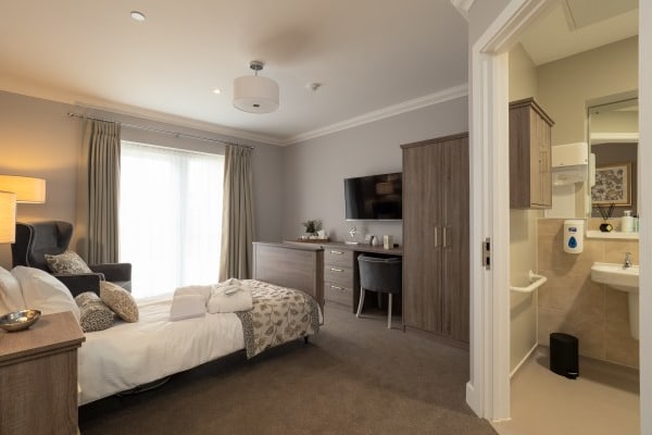 Fosse Way View Care Home NG13 8BW
