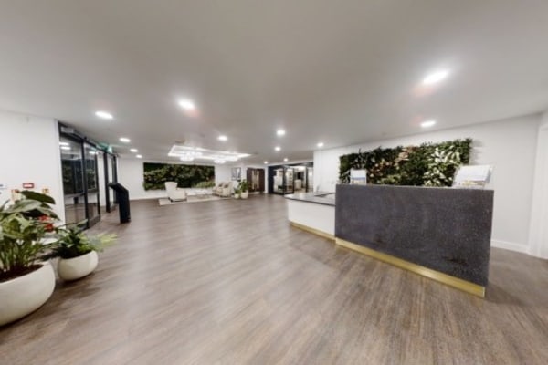 Sutton Rose Care Home B73 5SY