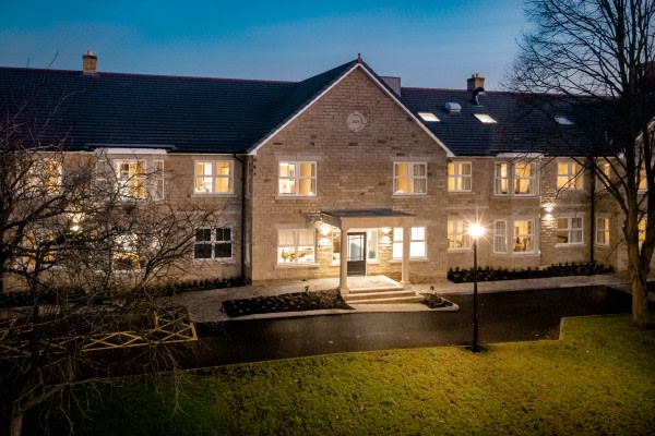 Royal Windsor, 199 Harlaxton Road