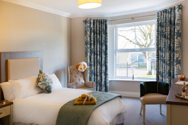 Royal Windsor, Grantham, Lincolnshire