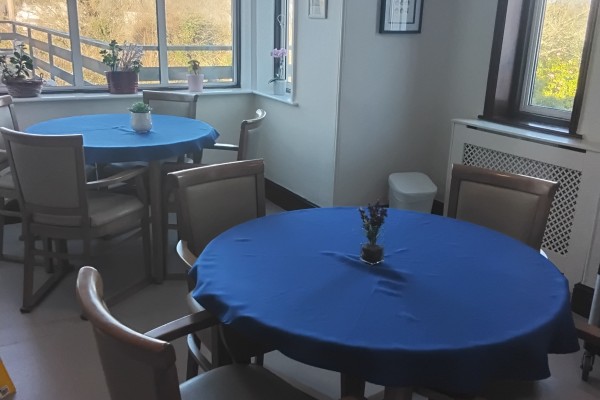 Karenza Care Home TR5 0UD