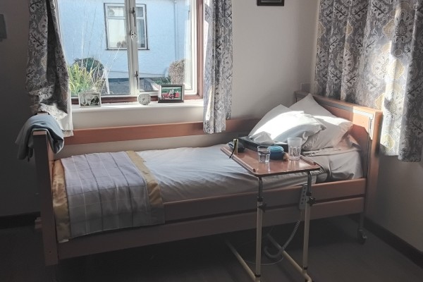 Karenza Care Home TR5 0UD