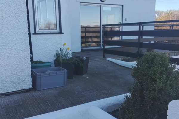 Karenza Care Home, St Agnes, Cornwall