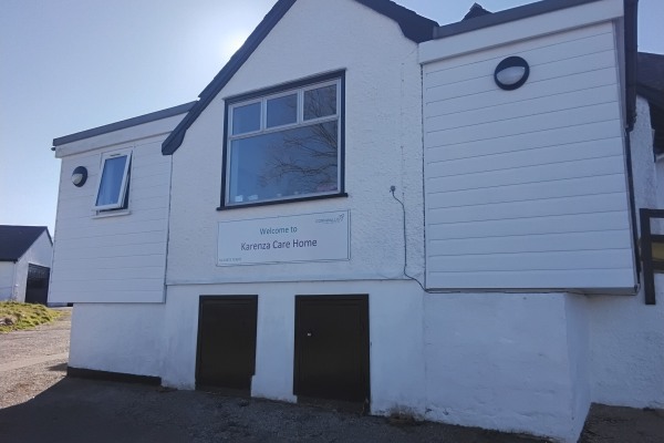 Karenza Care Home, 18 Rosemundy
