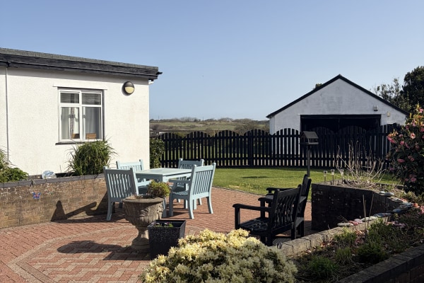 Karenza Care Home, St Agnes, Cornwall