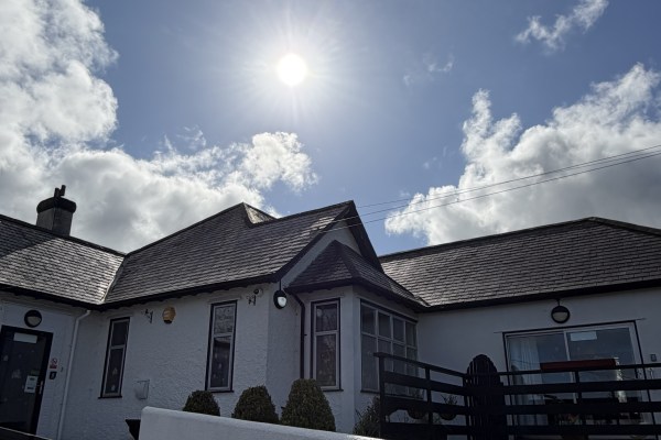 Karenza Care Home, 18 Rosemundy