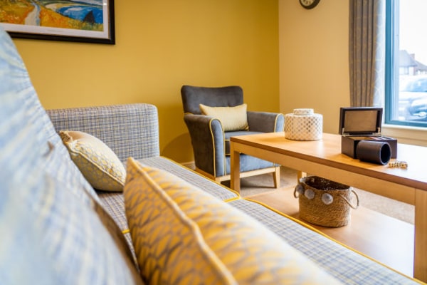 Alderwood House G82 2AP