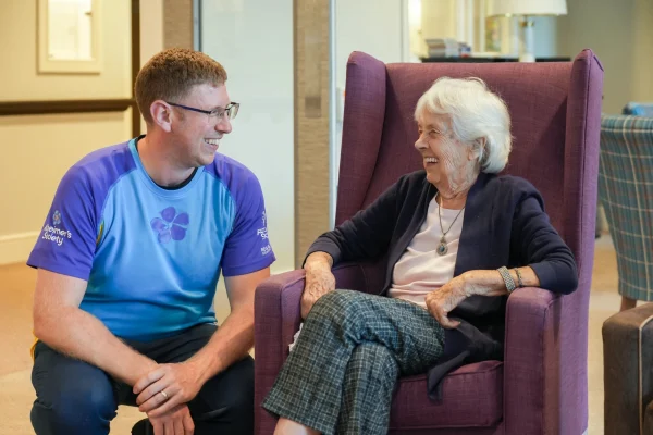 Elstow Manor Care Home, Bedford