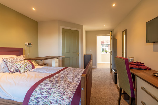 Holly Oak Care Centre, Dursley, Gloucestershire