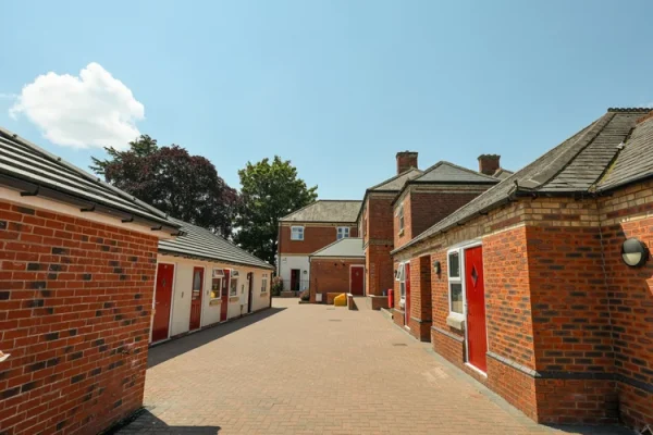 Eagle House Residential Care Home, Lincoln