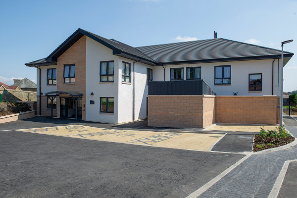 Willow Lodge Care Home, Windsor Road