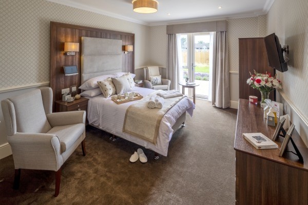 Avery Park Care Home - Avery Healthcare, Kettering, Northamptonshire