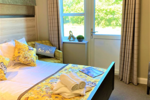 Woodland View, Droitwich, Worcestershire