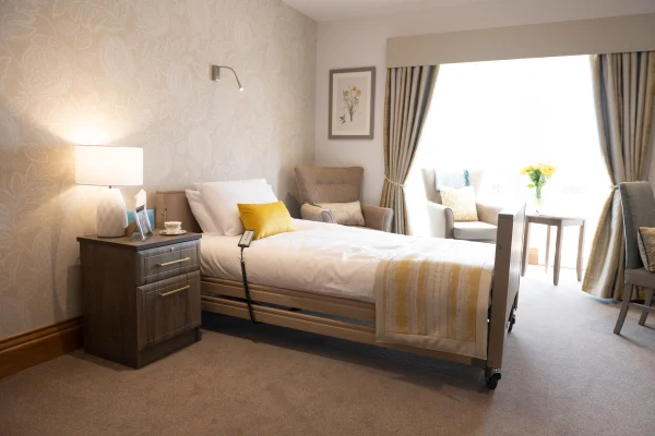 Alexander House Care Home, Exeter