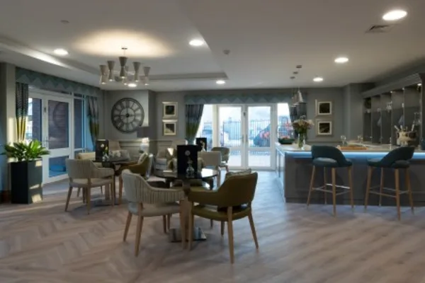 Alexander House Care Home, Exeter