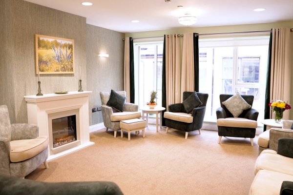 Bowbrook, Lichfield, Staffordshire