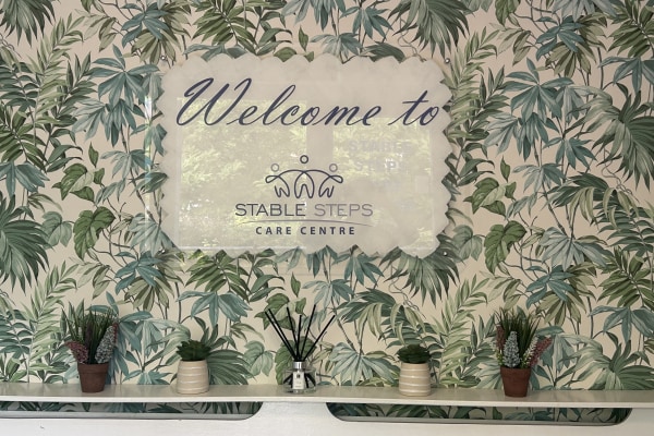 Stable Steps Care Centre, Stockport